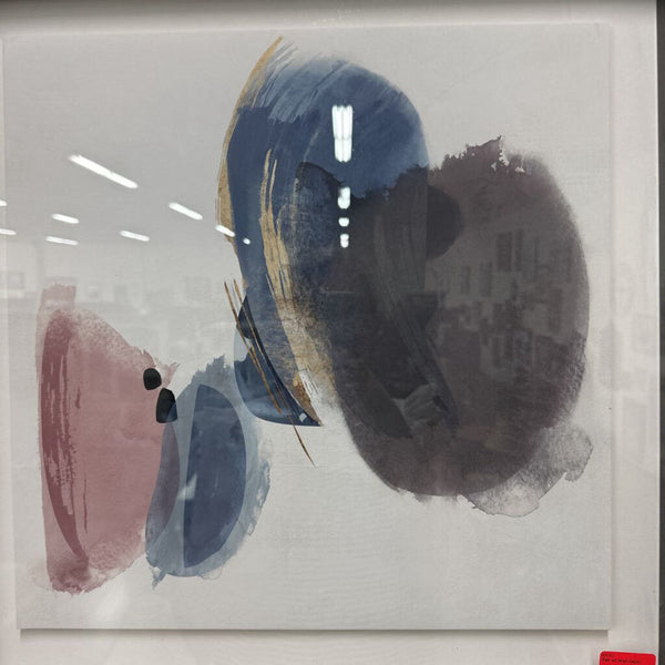 Pair of Wall Decor