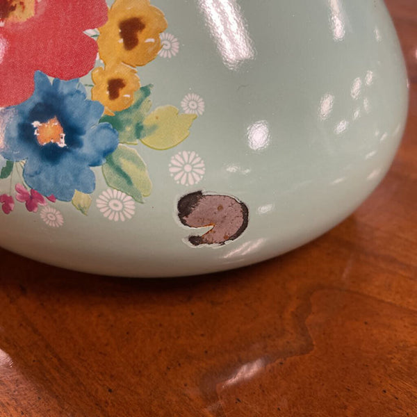 Teapot as is