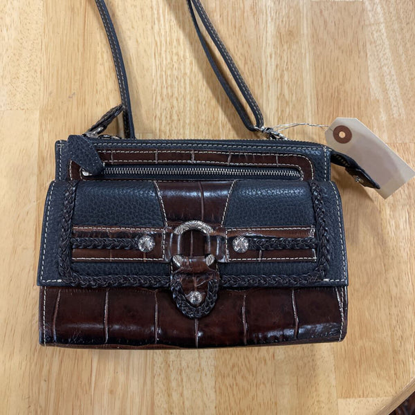 Brighton Crossbody