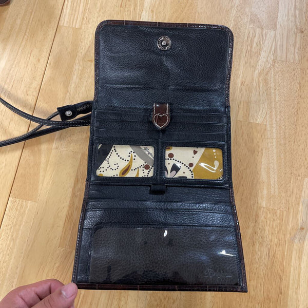 Brighton Crossbody