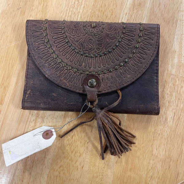 Patricia Nash Clutch