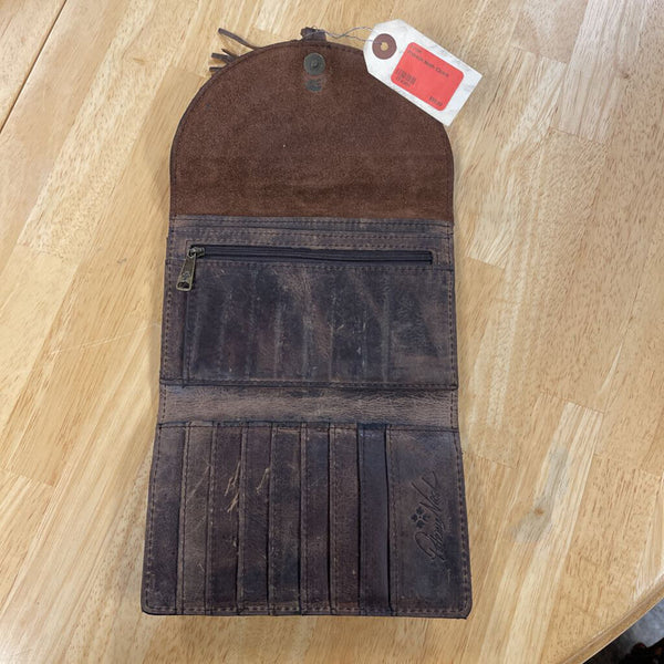 Patricia Nash Clutch