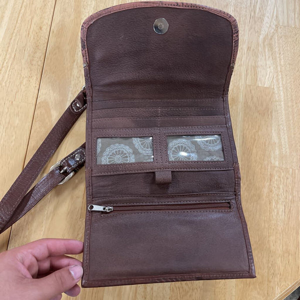 Montana West Crossbody