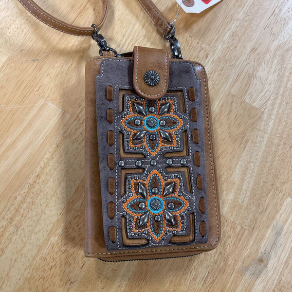Montana West Crossbody