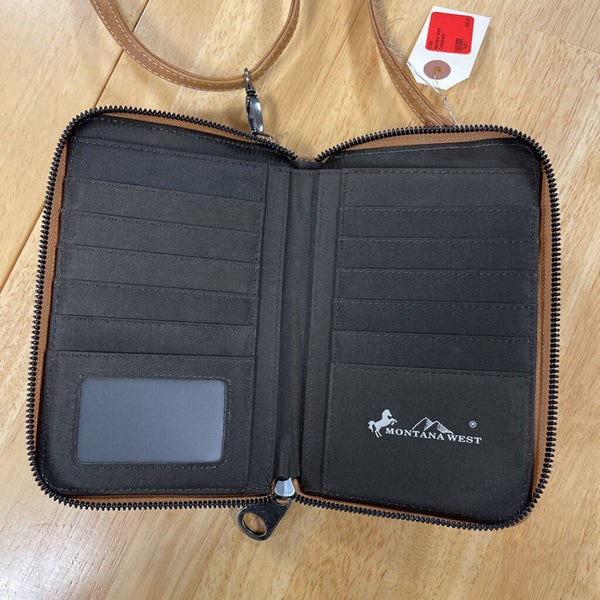 Montana West Crossbody