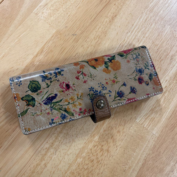 Patricia Nash Wallet