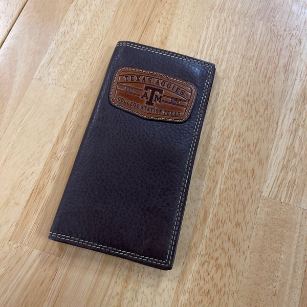 Aggies Wallet