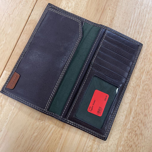 Aggies Wallet