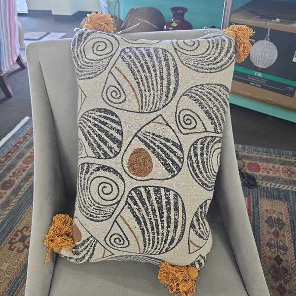 Pair of Accent Pillows