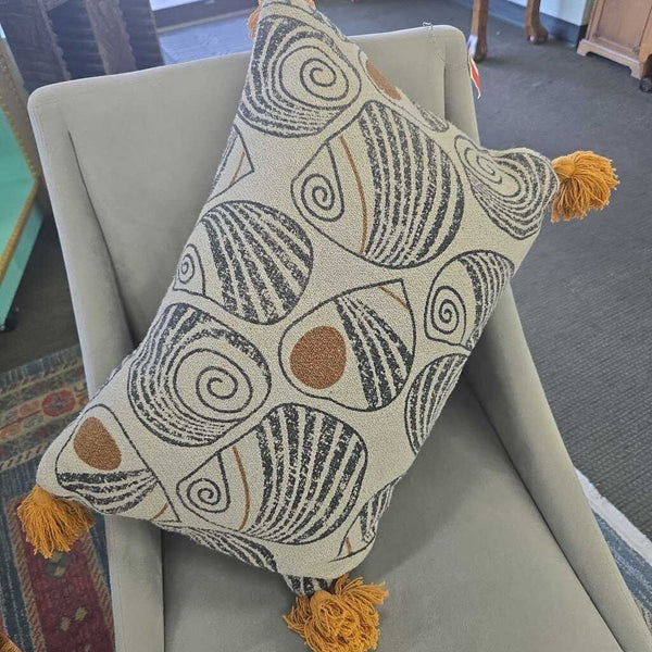 Pair of Accent Pillows