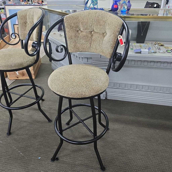 Pair of Barstools