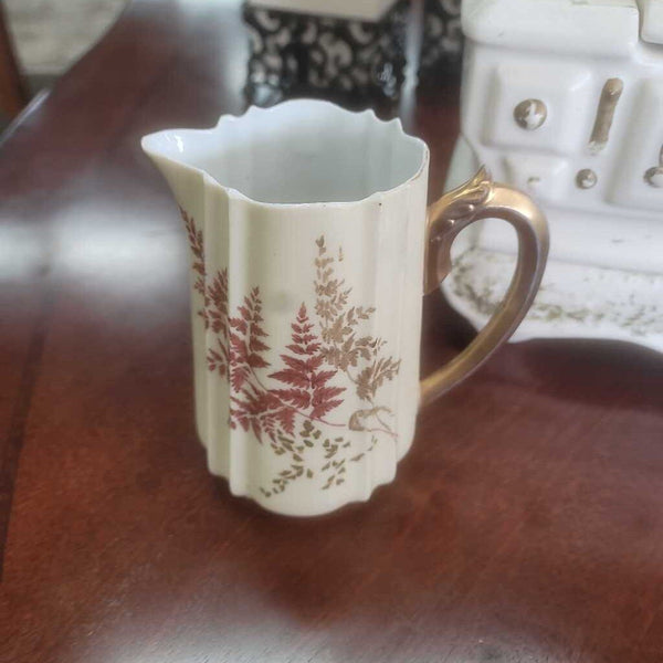 Pitcher