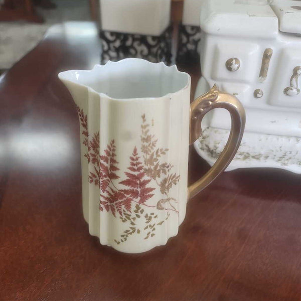 Pitcher