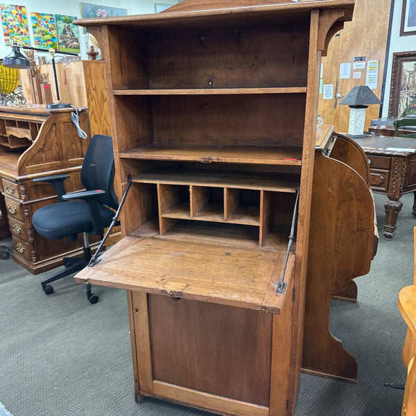 Antique Secretary Desk