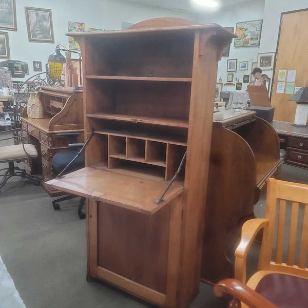 Antique Secretary Desk
