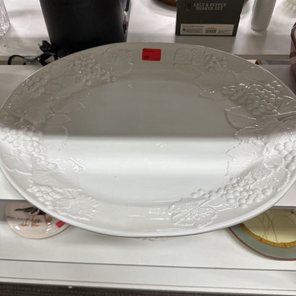 Vintage Platter