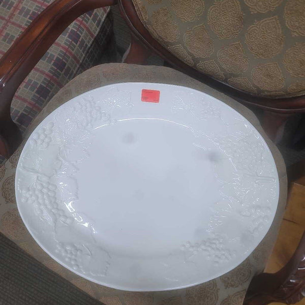Vintage Platter