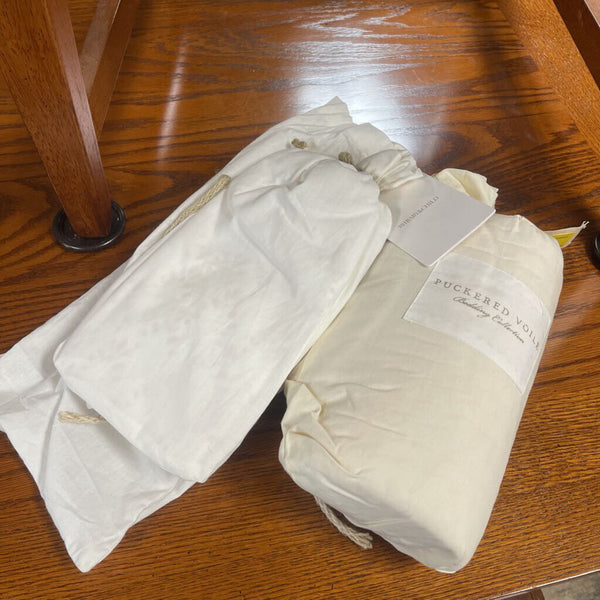 Restoration Hardware Shames