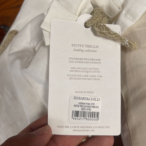 Restoration Hardware Shames