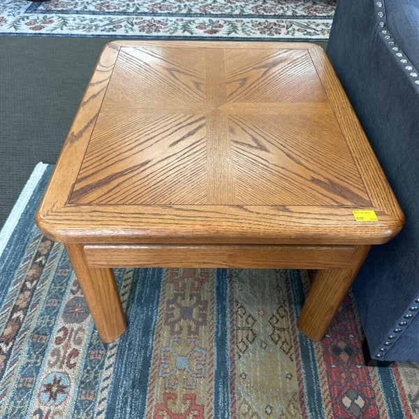 Pair of End Tables
