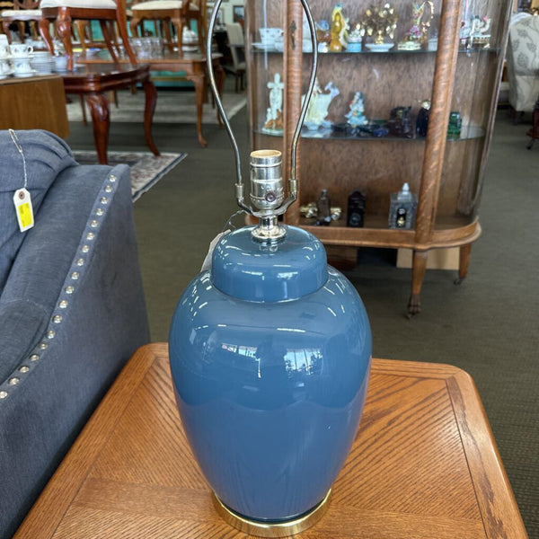 Pair of Lamps NO SHADES