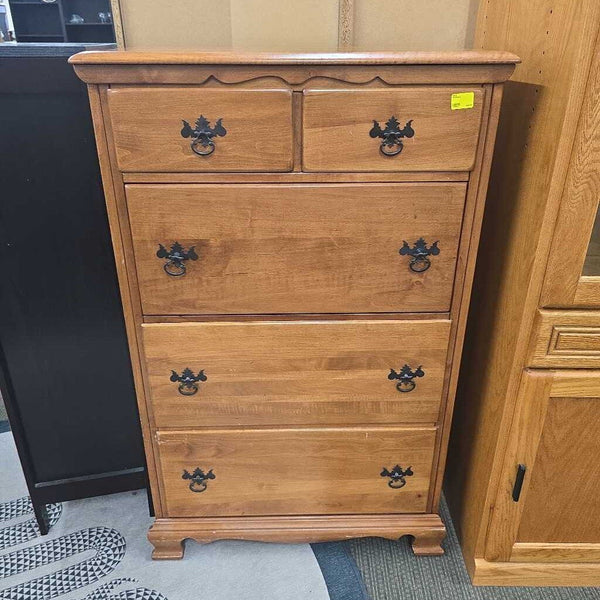 Secretary