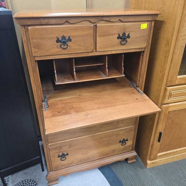 Secretary