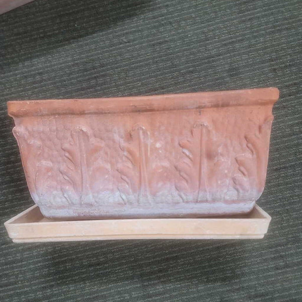 Terracotta Planter