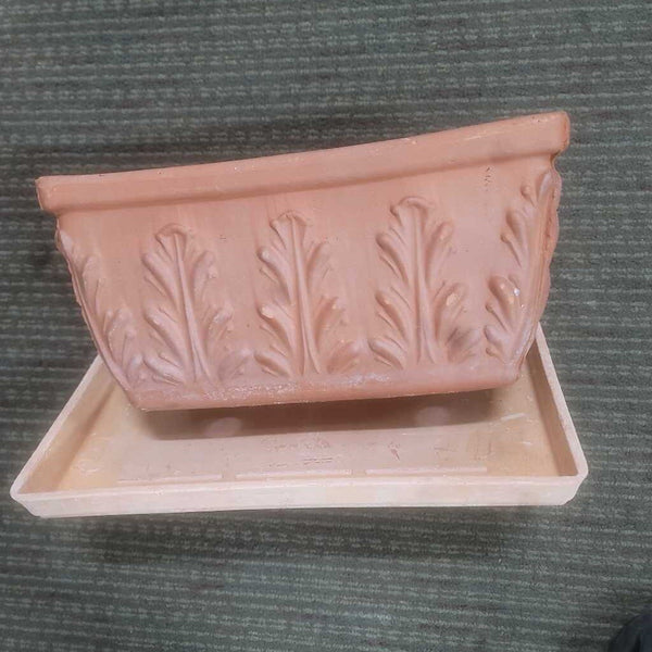 Terracotta Planter