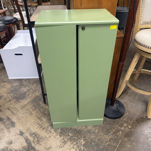Media Cabinet
