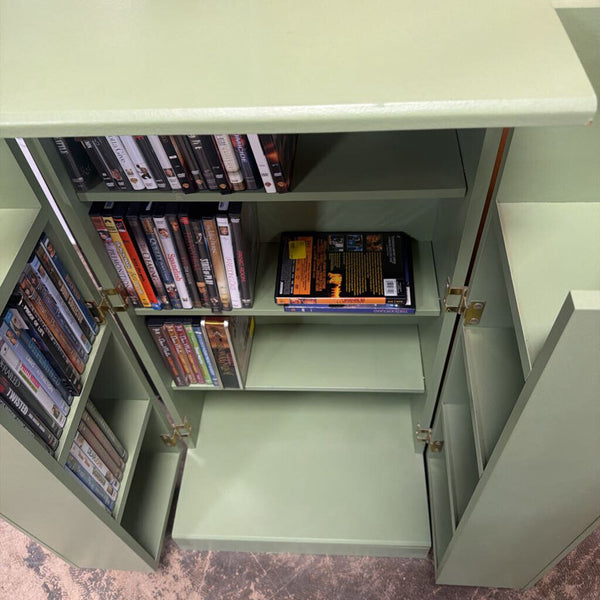 Media Cabinet
