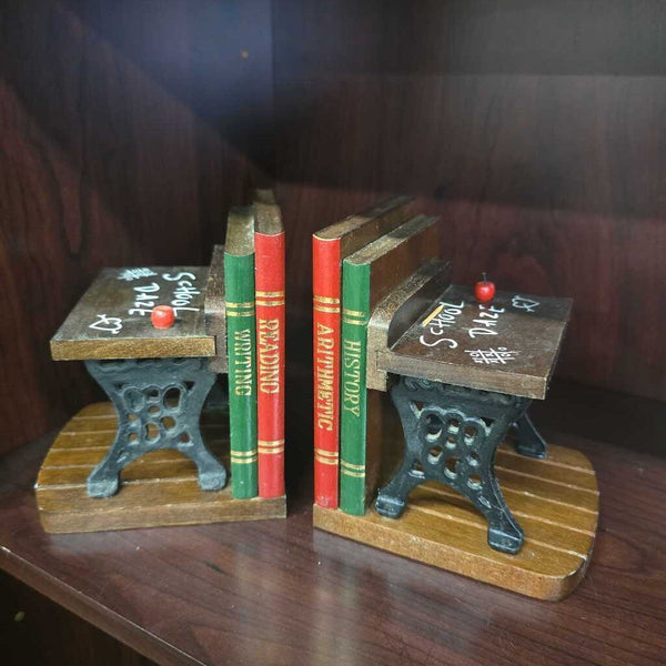Bookends