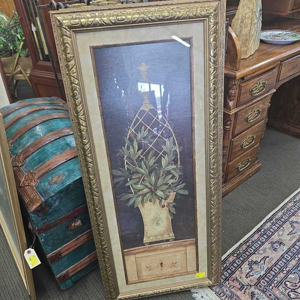 Pair of Prints