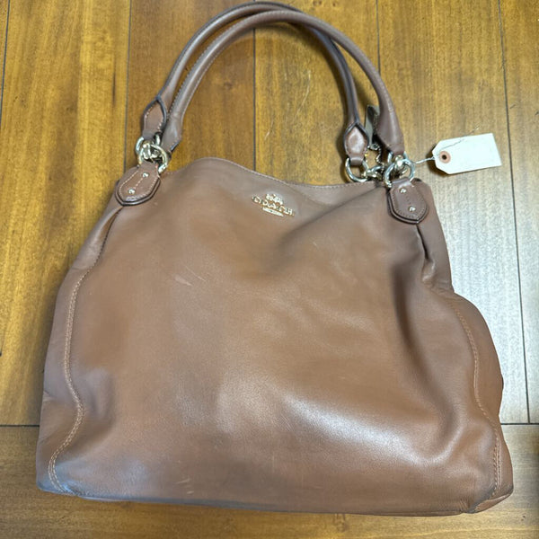 Coach Handbag AS IS