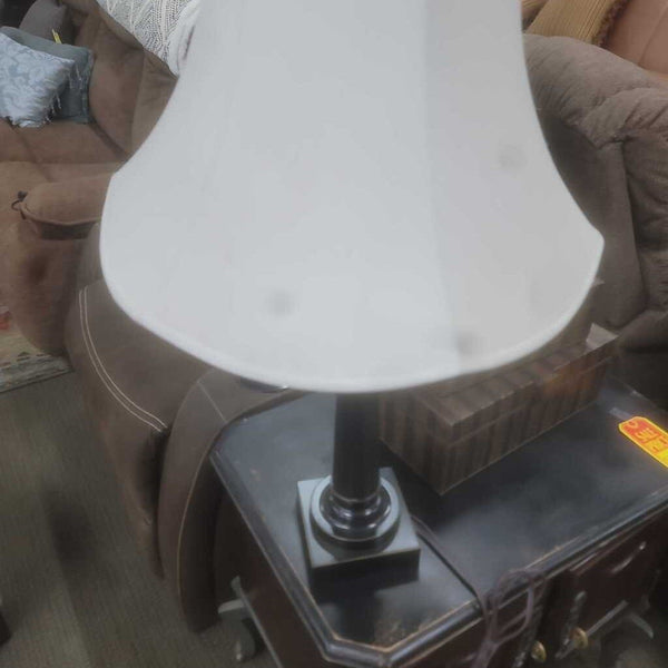 Lamp w/Shade