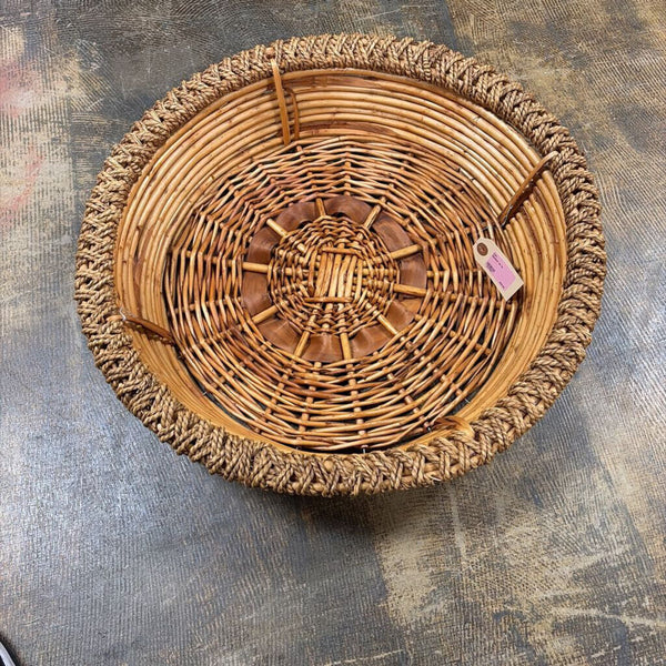 Basket as is