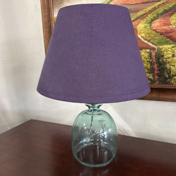 Pair of Lamps w/Shades