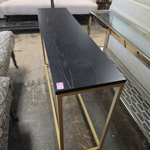 Silver Side Table NEW