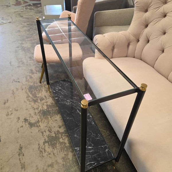 Entry Table AS IS
