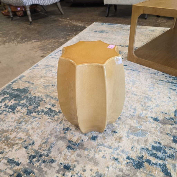 Garden Stool