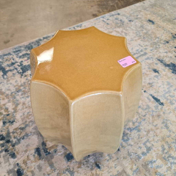 Garden Stool