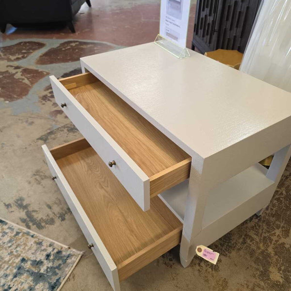 Made Goods Conrad Wide Nightstand