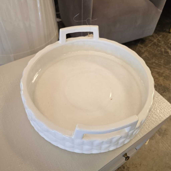 Decorative Tray