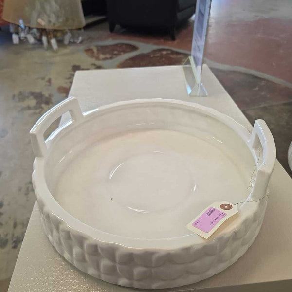 Decorative Tray