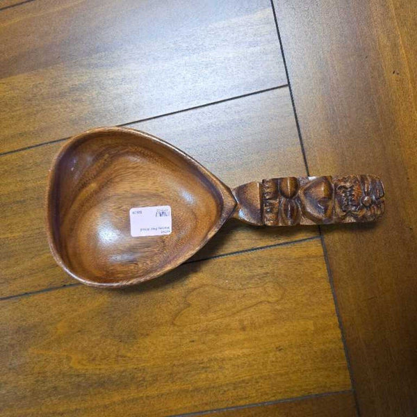 Monkey Pod Wood