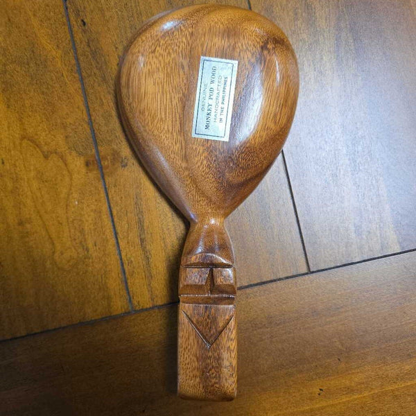 Monkey Pod Wood