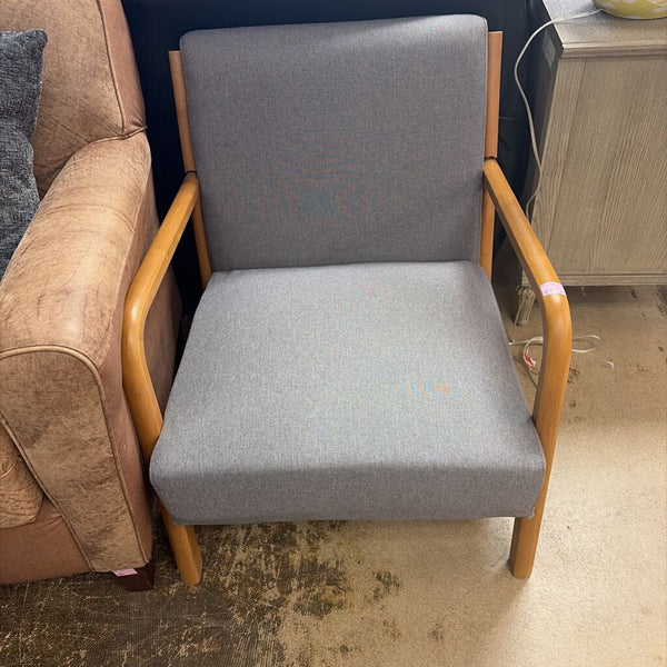 Pair of Chairs