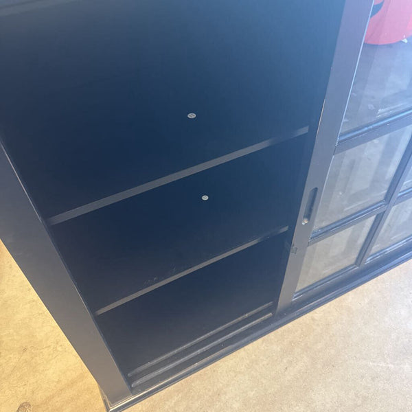 Storage Console