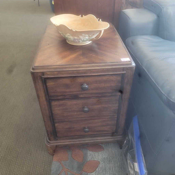 Pair of End Tables