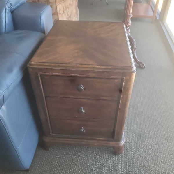 Pair of End Tables